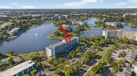 2900 N Course Drive Pompano Beach FL 33069