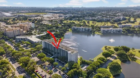 2900 N Course Drive Pompano Beach FL 33069