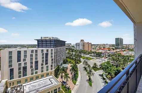 550 Okeechobee Boulevard West Palm Beach FL 33401