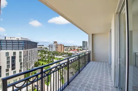 550 Okeechobee Boulevard West Palm Beach FL 33401