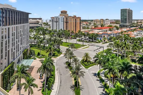 550 Okeechobee Boulevard West Palm Beach FL 33401