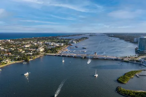 550 Okeechobee Boulevard West Palm Beach FL 33401