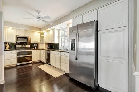 100 Beach Road Tequesta FL 33469