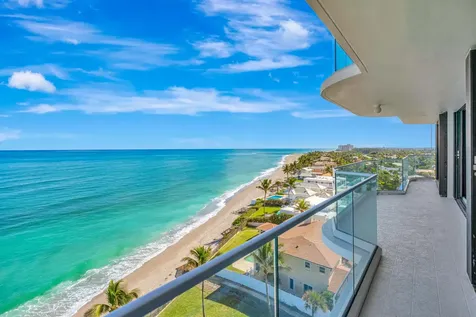 100 Beach Road Tequesta FL 33469