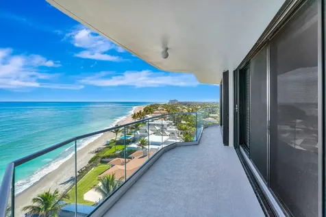 100 Beach Road Tequesta FL 33469