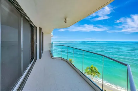 100 Beach Road Tequesta FL 33469