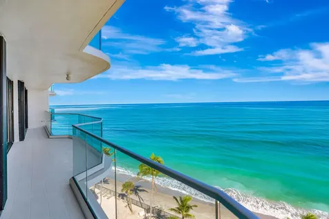 100 Beach Road Tequesta FL 33469