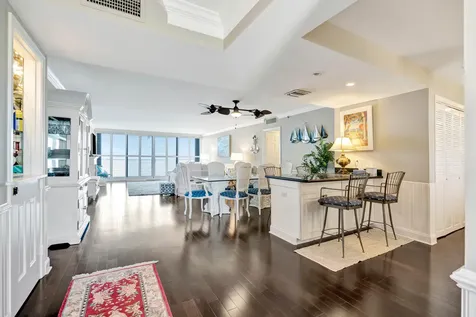 100 Beach Road Tequesta FL 33469