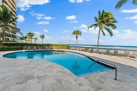 100 Beach Road Tequesta FL 33469