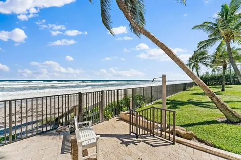 100 Beach Road Tequesta FL 33469