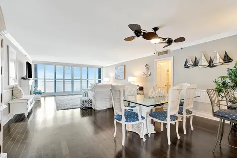 100 Beach Road Tequesta FL 33469