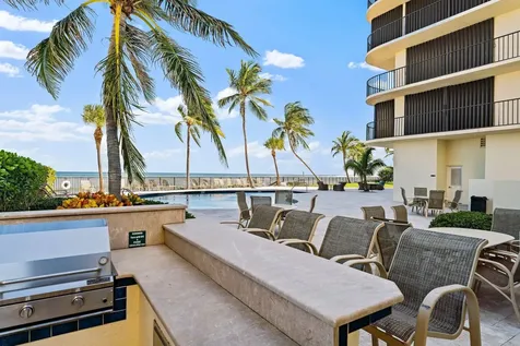 100 Beach Road Tequesta FL 33469