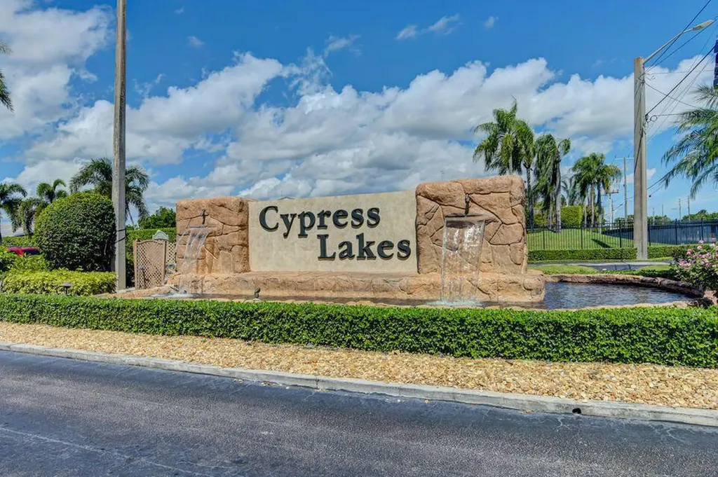 5036 Alfred Drive West Palm Beach FL 33417