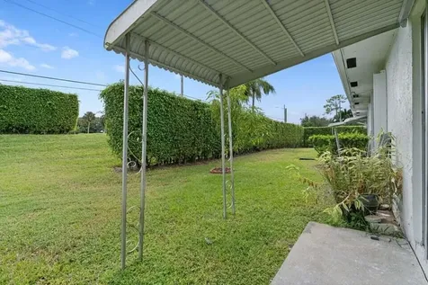 5036 Alfred Drive West Palm Beach FL 33417