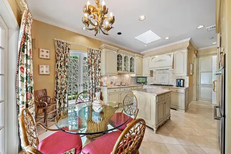 751 Island Drive Palm Beach FL 33480