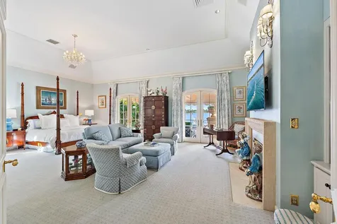 751 Island Drive Palm Beach FL 33480