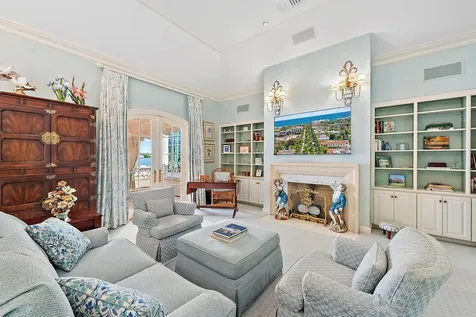 751 Island Drive Palm Beach FL 33480