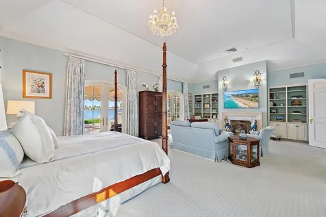 751 Island Drive Palm Beach FL 33480