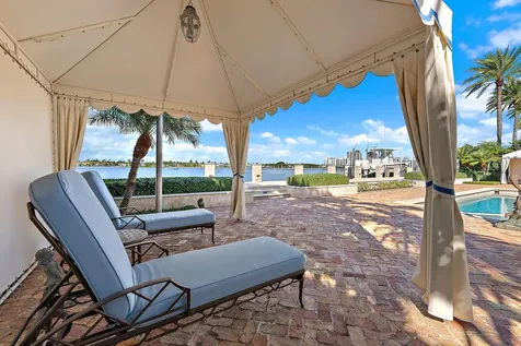 751 Island Drive Palm Beach FL 33480