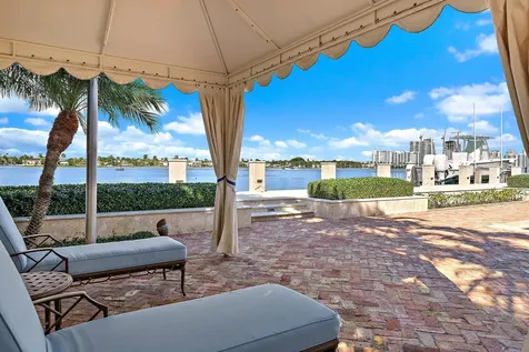 751 Island Drive Palm Beach FL 33480