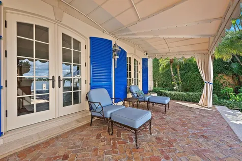 751 Island Drive Palm Beach FL 33480