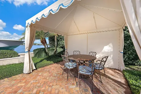 751 Island Drive Palm Beach FL 33480