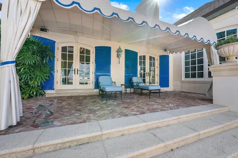 751 Island Drive Palm Beach FL 33480