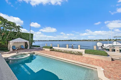 751 Island Drive Palm Beach FL 33480