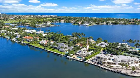 751 Island Drive Palm Beach FL 33480