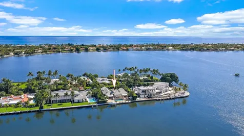 751 Island Drive Palm Beach FL 33480