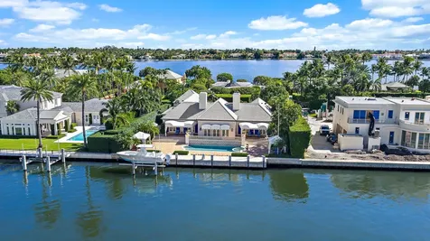 751 Island Drive Palm Beach FL 33480