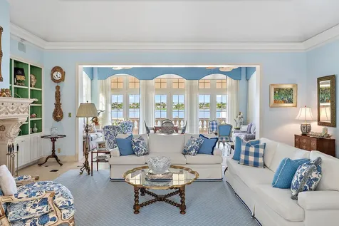 751 Island Drive Palm Beach FL 33480