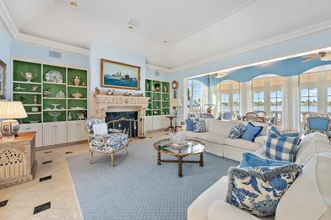 751 Island Drive Palm Beach FL 33480