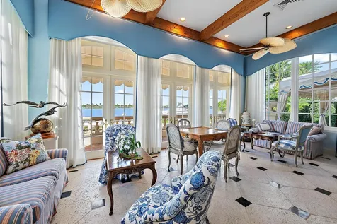 751 Island Drive Palm Beach FL 33480