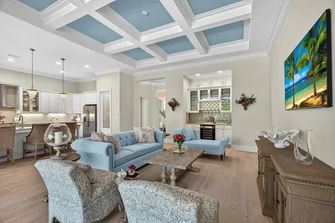 1461 Lilys Cay Circle Vero Beach FL 32967