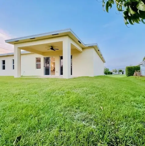 992 Sw College Park Road Port Saint Lucie FL 34953