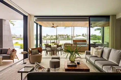 488 S Beach Road Jupiter Island FL 33455
