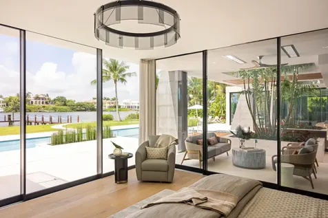 488 S Beach Road Jupiter Island FL 33455