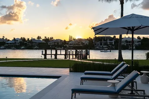 488 S Beach Road Jupiter Island FL 33455