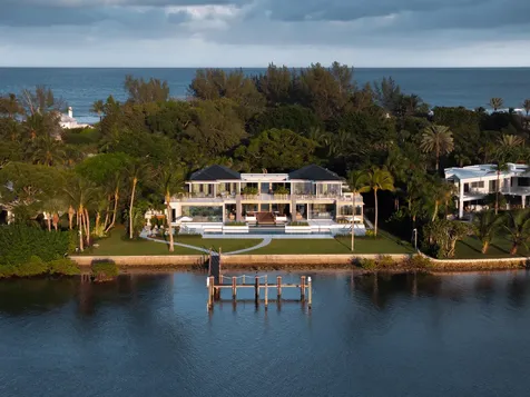 488 S Beach Road Jupiter Island FL 33455