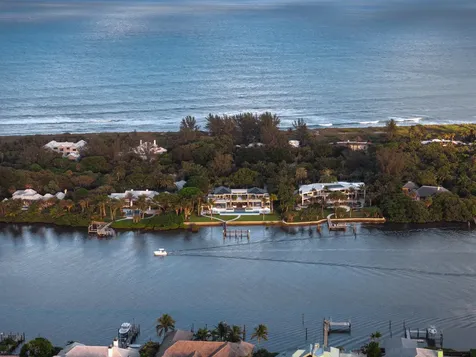 488 S Beach Road Jupiter Island FL 33455