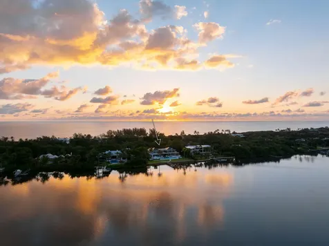 488 S Beach Road Jupiter Island FL 33455