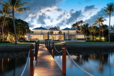 488 S Beach Road Jupiter Island FL 33455