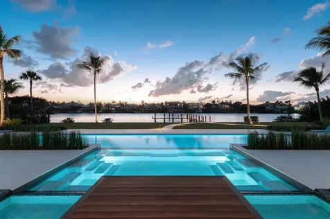 488 S Beach Road Jupiter Island FL 33455