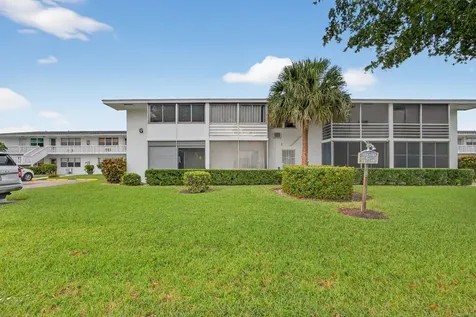 150 Coventry G West Palm Beach FL 33417