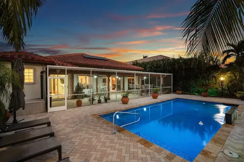 11301 Sea Grass Circle Boca Raton FL 33498