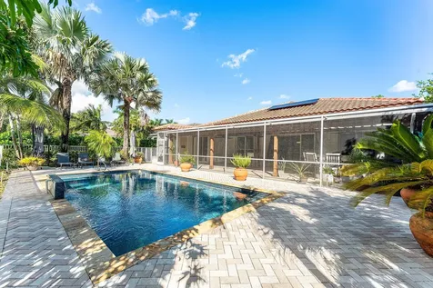 11301 Sea Grass Circle Boca Raton FL 33498