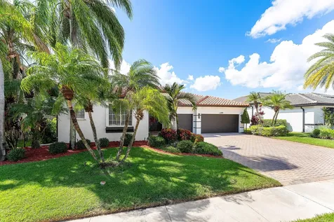 11301 Sea Grass Circle Boca Raton FL 33498