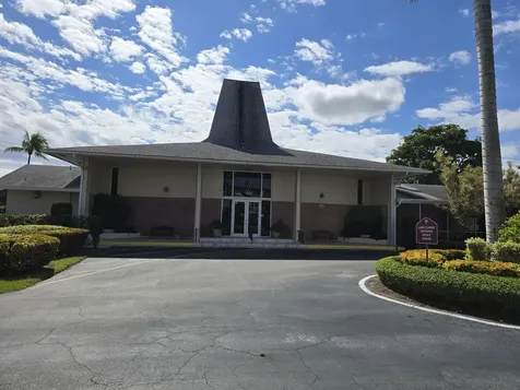 2668 N Garden Drive Lake Worth FL 33461