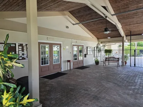 2668 N Garden Drive Lake Worth FL 33461